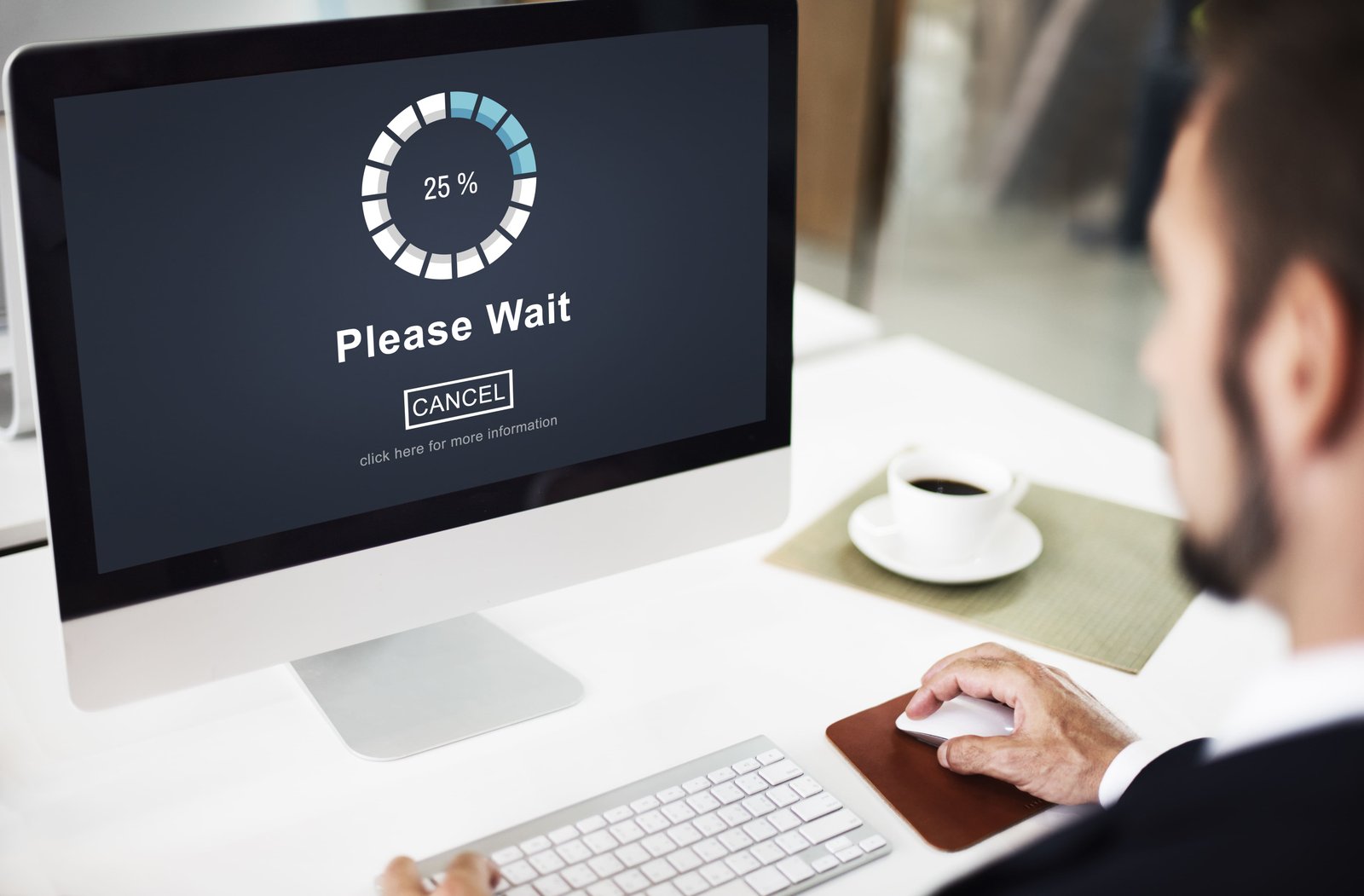 7 Tanda Website Perusahaan Anda Sudah Tidak Relevan Lagi