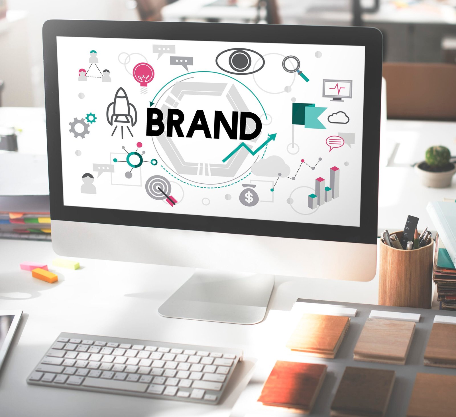 Cara Membangun Brand yang Dipercaya di Era Digital
