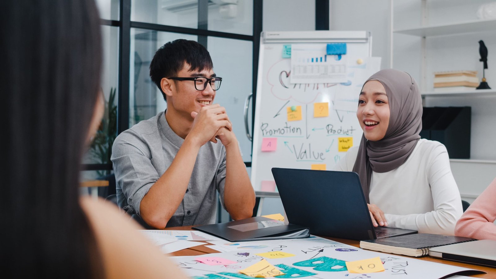 Creative Agency Indonesia untuk Solusi Digital Bisnis