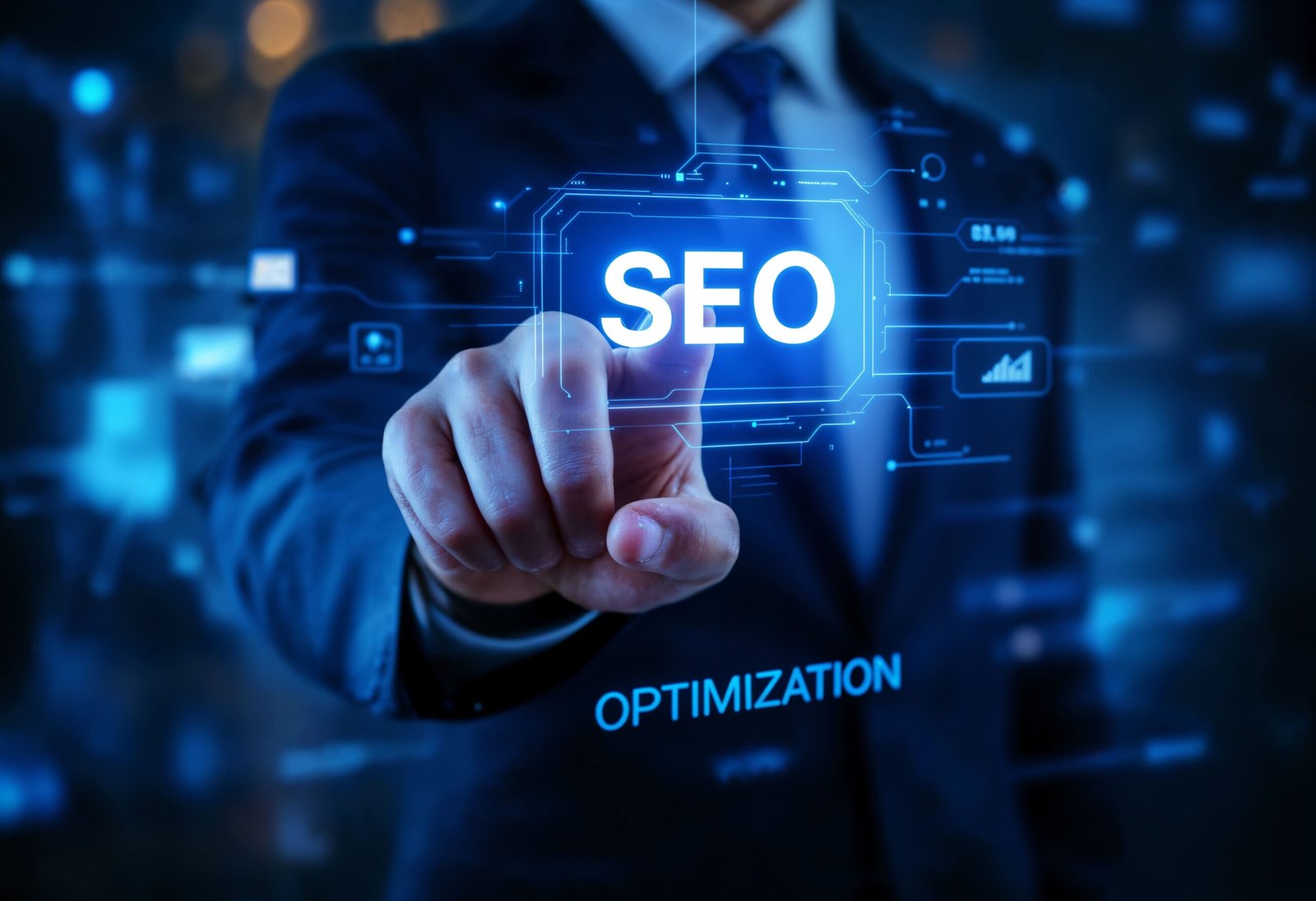 GEO vs SEO Mana yang Lebih Penting untuk Bisnis di Tahun 2026