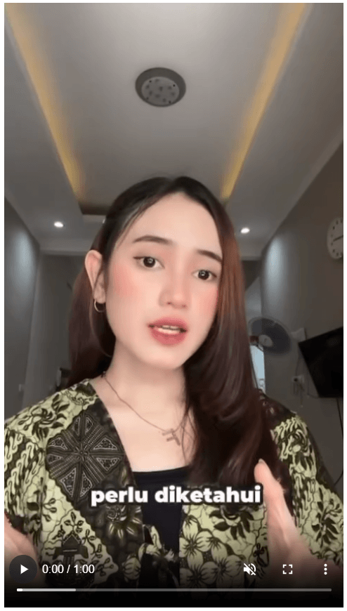 Rumah Cipta Kreatif Gallery Influencer & KOL