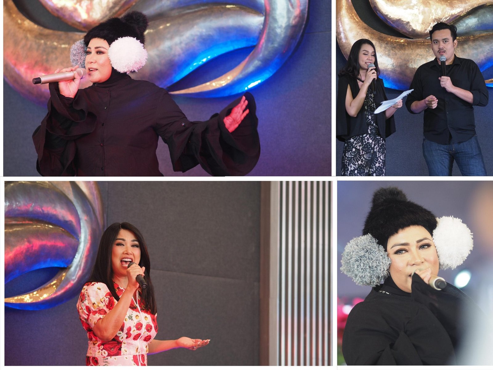 Rumah Cipta Kreatif Sosial Media Optimization konten Instagram Feed Lavon