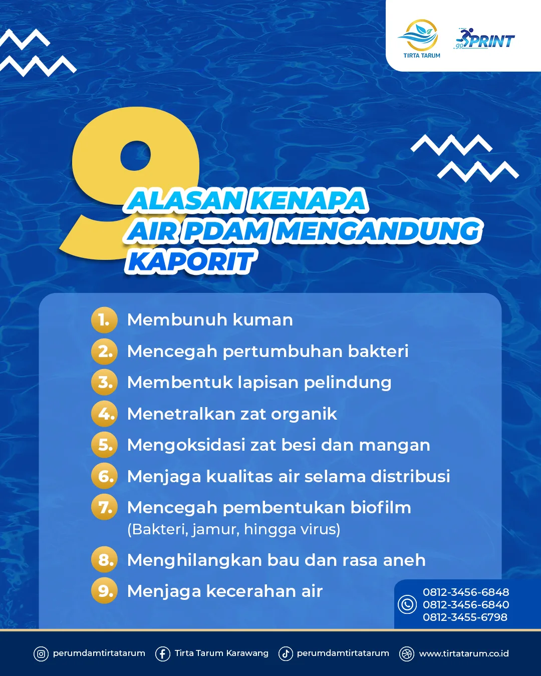 Rumah Cipta Kreatif Sosial Media Optimization konten Instagram Feed