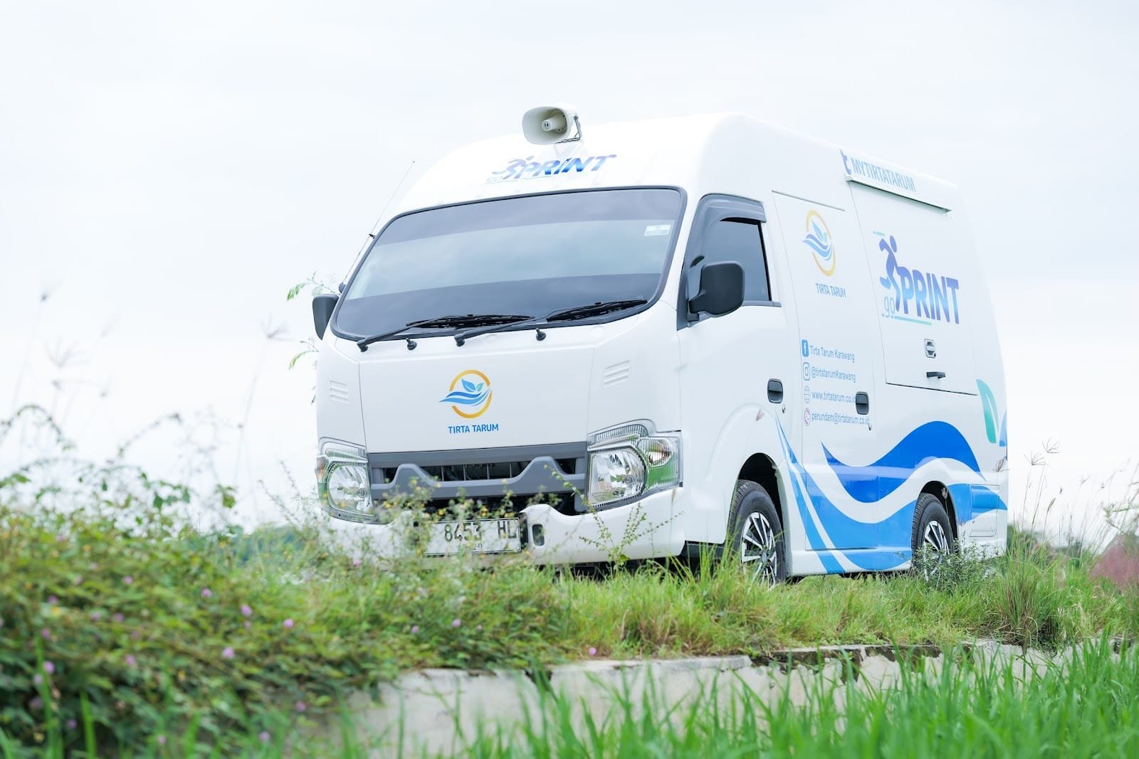 Rumah Cipta Kreatif Video Company Profile Mobile Moling