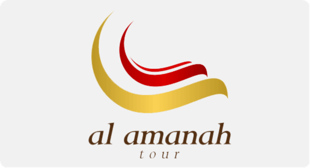 Rumah Cipta Kreatif - Client - Al Amanah