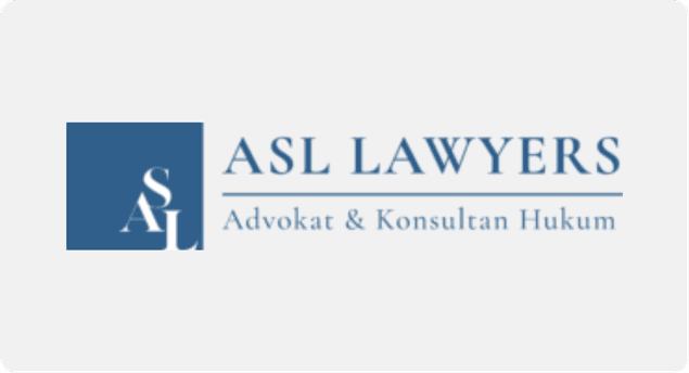 Rumah Cipta Kreatif - Client - Asl Lawyers