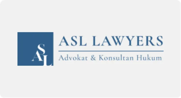 Rumah Cipta Kreatif - Client - Asl Lawyers