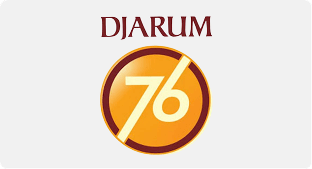 Rumah Cipta Kreatif - Client - Djarum 76