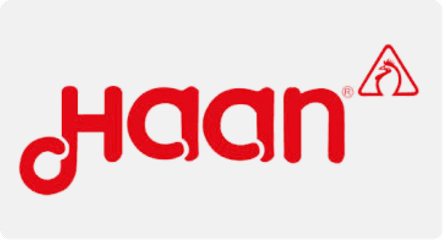 Rumah Cipta Kreatif - Client - Haan
