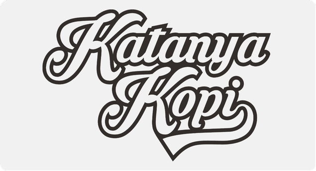 Rumah Cipta Kreatif - Katanya Kopi