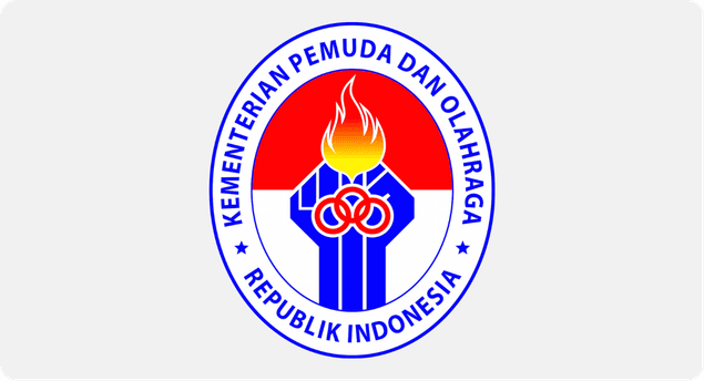 Rumah Cipta Kreatif - Client - Kemenpora