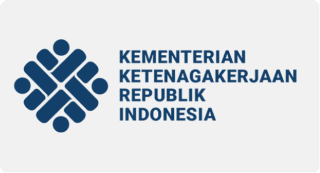 Rumah Cipta Kreatif - Client - Kementerian Ketenagakerjaan Republik Indonesia