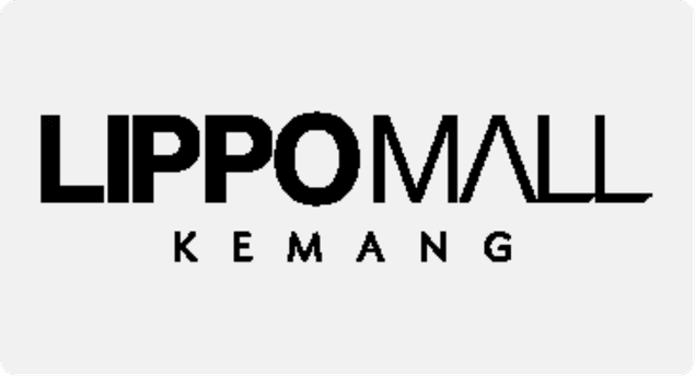 Rumah Cipta Kreatif - Client - Lippo Mall Kemang