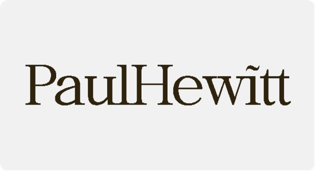Rumah Cipta Kreatif - Client - Paul Hewitt
