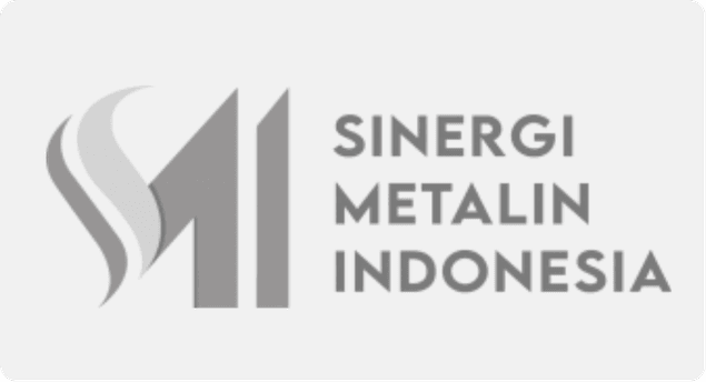 Rumah Cipta Kreatif - Client - Sinergi Metalin Indonesia