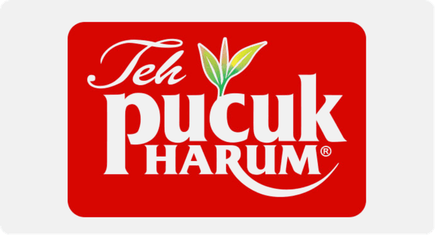 Rumah Cipta Kreatif - Client - Teh Pucuk