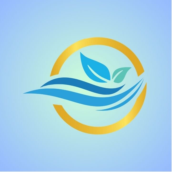 Logo Perumdam Tirta Tarum